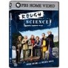 Фильмография Кэти Хамбл - лучший фильм Rough Science  (сериал 2000-2005).