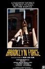 Фильмография Кент Сэндерсон - лучший фильм Brooklyn Force.
