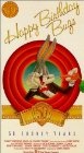 Фильмография Эллис Бисли - лучший фильм Happy Birthday, Bugs!: 50 Looney Years.