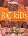 Фильмография Джулин Рени - лучший фильм Big Kids.