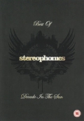Фильмография Stereophonics - лучший фильм Stereophonics: A Decade in the Sun.
