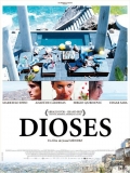 Фильмография Denisse Dibos - лучший фильм Боги.