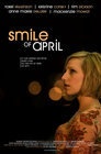 Фильмография Kristine Cofsky - лучший фильм Smile of April.