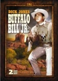 Фильмография Боб Вудворд - лучший фильм Buffalo Bill, Jr.  (сериал 1955-1956).