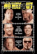 Фильмография Даррен Мэтьюз - лучший фильм WWE Выхода нет.