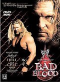 Фильмография Родни Бегнод - лучший фильм WWE Плохая кровь.