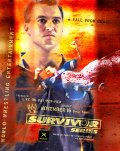 Фильмография Эрик Бишофф - лучший фильм WWE Серии на выживание.