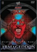 Фильмография Дэйв Батиста - лучший фильм WWE Армагеддон.