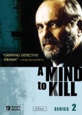 Фильмография Саймон Фишер - лучший фильм A Mind to Kill.