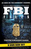 Фильмография Томми Хан - лучший фильм The F.B.I. Files  (сериал 1998-2006).