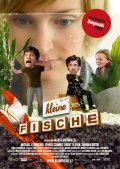 Фильмография Erich Richard Finsches - лучший фильм Kleine Fische.