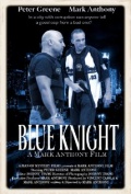 Фильмография Алексис Диаз - лучший фильм Blue Knight.