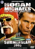 Фильмография Майк Киода - лучший фильм WWE Летний бросок.