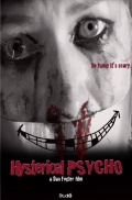Фильмография Эриель Шафир - лучший фильм Hysterical Psycho.