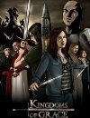 Фильмография Келли Донохью - лучший фильм Kingdoms of Grace.