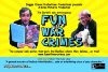 Фильмография Тони Росси - лучший фильм Fun with War Crimes.