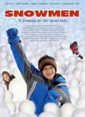 Фильмография Kelsey Cassick - лучший фильм Снеговики.
