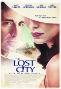 Фильмография Уильям Маркес - лучший фильм Потерянный город.