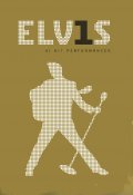 Фильмография The Jordanaires - лучший фильм Elvis: #1 Hit Performances.