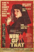 Фильмография Алекс Апонте - лучший фильм Nun of That.
