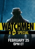 Фильмография Зак Снайдер - лучший фильм Watchmen: A G4 Special.