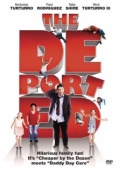 Фильмография Джои Диаз - лучший фильм The Deported.
