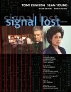 Фильмография Terry Gatens - лучший фильм Signal Lost.
