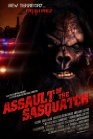 Фильмография Alex Exum - лучший фильм Sasquatch Assault.