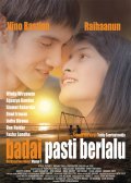 Фильмография Dewi Irawan - лучший фильм Badai pasti berlalu.