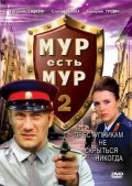 Фильмография Сергей Колесников - лучший фильм МУР есть МУР 2.