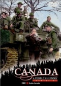 Фильмография Пауле Байяржон - лучший фильм Canada: A People's History.