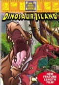 Фильмография Хилари Уильямс - лучший фильм Остров динозавров.