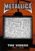Фильмография Джеймс Хетфилд - лучший фильм Metallica: The Videos 1989-2004.