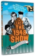 Фильмография Тим Брук-Тейлор - лучший фильм At Last the 1948 Show.