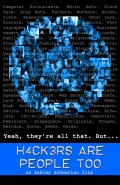 Фильмография Jason Scott Sadofsky - лучший фильм Hackers Are People Too.