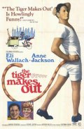 Фильмография Боб Диши - лучший фильм Тигр добивается своего.