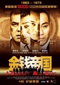 Фильмография Цзин Вон - лучший фильм Я куплю всю полицию.