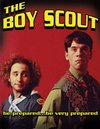 Фильмография Шейн Блэк - лучший фильм The Boy Scout.