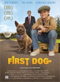 Фильмография Тим Пейтон - лучший фильм Первый пёс.