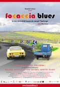 Фильмография Рита Дель Пиано - лучший фильм Focaccia blues.