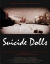 Фильмография Gillian Perdeau - лучший фильм Suicide Dolls.