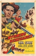 Фильмография Джордж Кеймас - лучший фильм Wyoming Renegades.