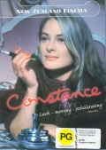 Фильмография Грэхэм Харви - лучший фильм Constance.