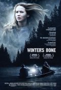 Фильмография Дженнифер Лоуренс - лучший фильм Зимняя кость.