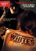 Фильмография Jesco White - лучший фильм The Wild and Wonderful Whites of West Virginia.