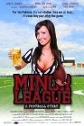 Фильмография Джонатан Адлер - лучший фильм Minor League: A Football Story.