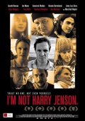 Фильмография Rachel Blampied - лучший фильм Я не Гарри Дженсон.
