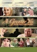 Фильмография Роджер Линдли - лучший фильм A Greater Yes: The Story of Amy Newhouse.