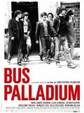 Фильмография Наоми Грин - лучший фильм Bus Palladium.
