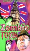 Фильмография Adrian Ottiwell - лучший фильм Zombie Toxin.